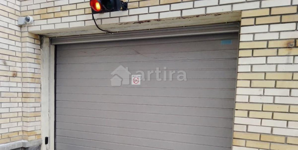 Гараж, 13 м2 Санкт-Петербург - изображение 3