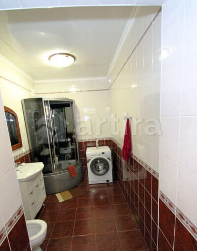 Коттедж, 200 м2 Новосибирск - изображение 7