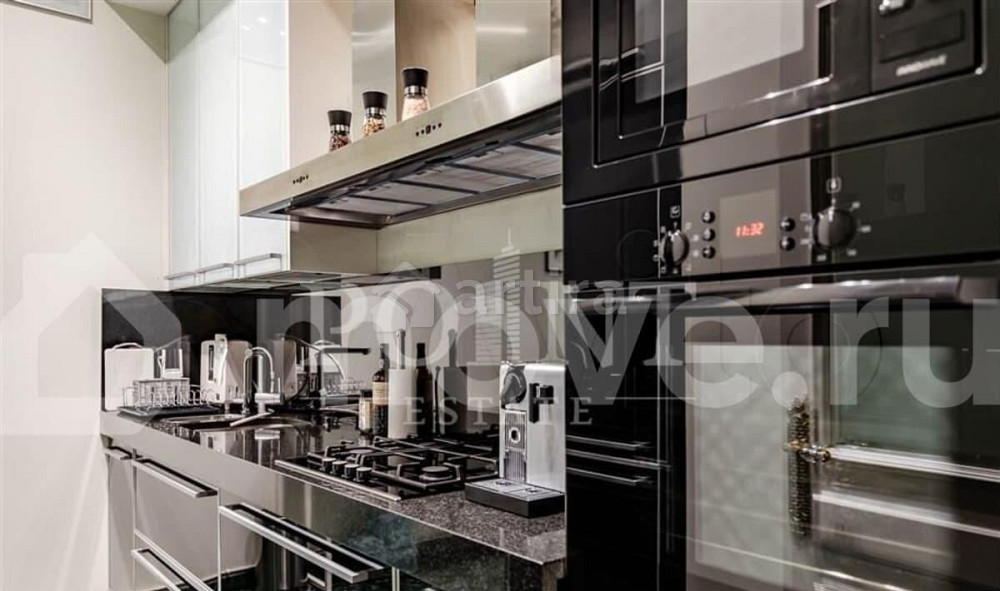 4-комн. квартира, 240 м2, 2/7 эт. Москва - изображение 6