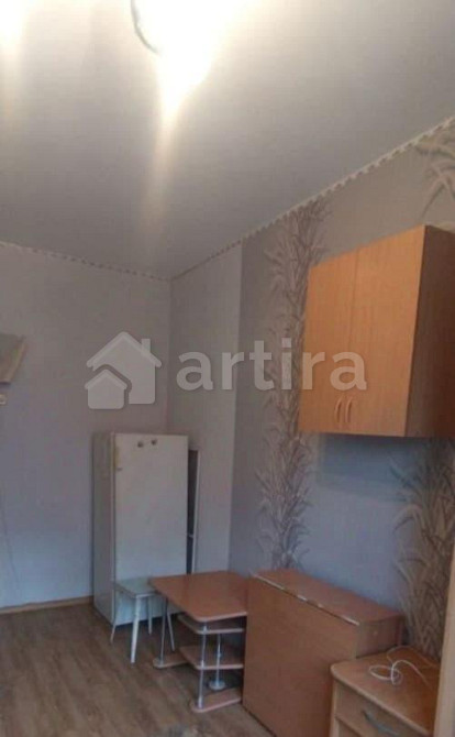 Комната, 12 м2, 9/9 эт. Красноярск - изображение 2