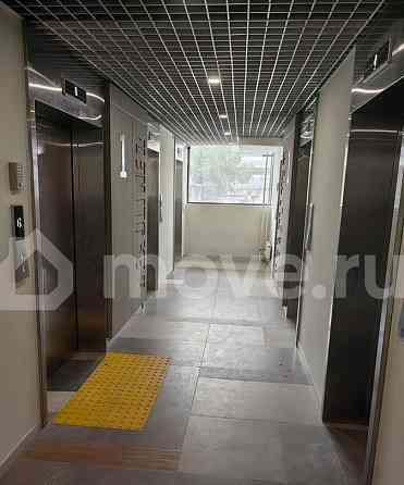 3-комн. квартира, 96.7 м2, 45/46 эт. Москва