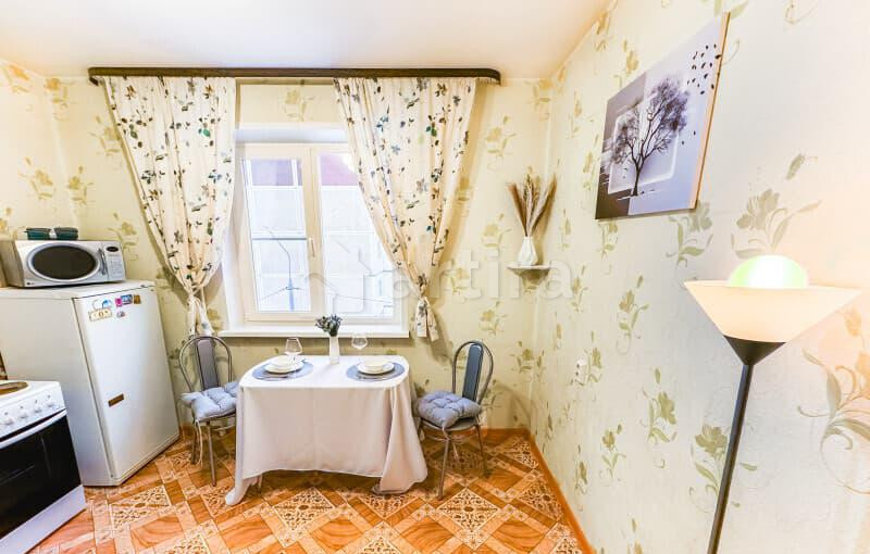 1-комн. квартира, 38 м2, 4/17 эт. Лобня - изображение 2