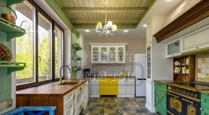 Коттедж, 510 м2 Долгопрудный - изображение 15