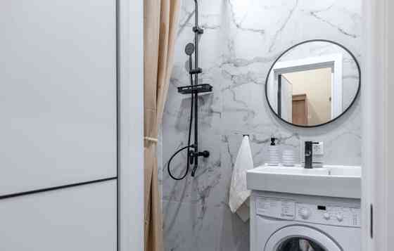 1-комн. апарт-ы, 15 м2, 1/3 эт. Москва