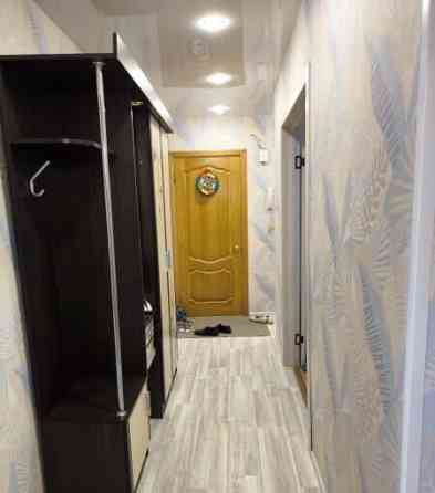 3-комн. квартира, 74 м2, 2/9 эт. Воскресенск