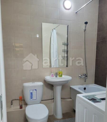 1-комн. квартира, 42 м2, 9/13 эт. Подольск - изображение 12