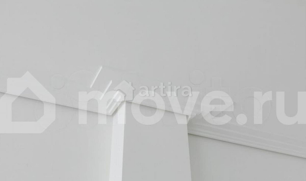 2-комн. апарт-ы, 41.8 м2, 10/11 эт. Москва - изображение 2