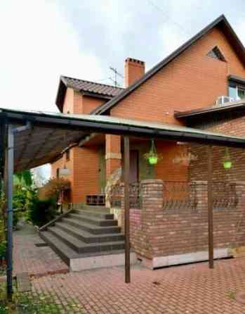 Коттедж, 380 м2 Бронницы