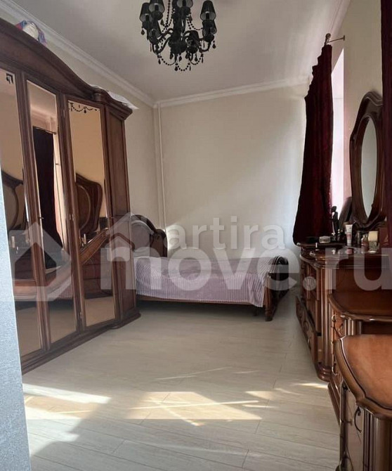 4-комн. квартира, 87 м2, 6/6 эт. Москва - изображение 5