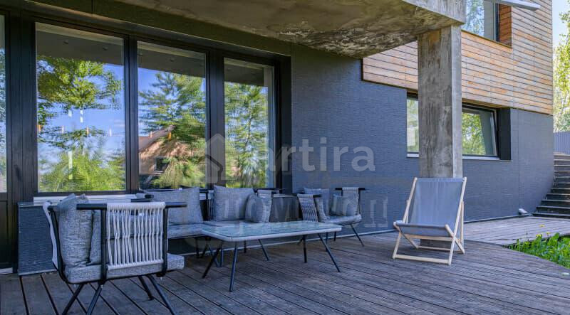 Коттедж, 750 м2 Красногорск - изображение 6