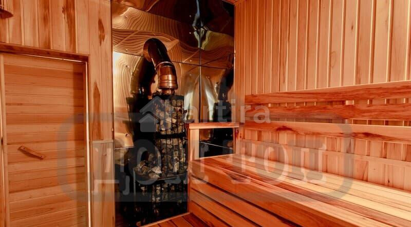 Коттедж, 200 м2 Москва - изображение 11