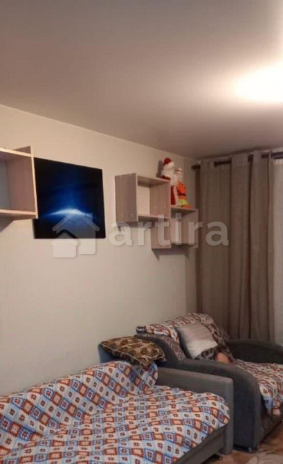 Комната, 18 м2, 3/5 эт. Красноярск - изображение 2