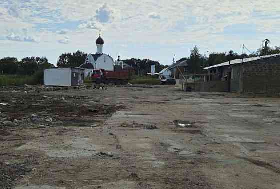 Коммерческий участок, 0.8 га Архангельское