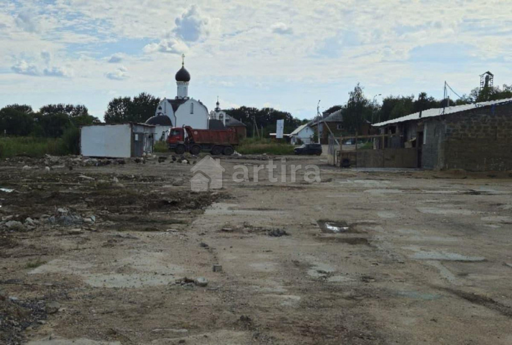 Коммерческий участок, 0.8 га Архангельское - изображение 4