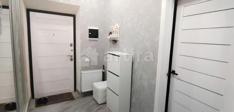 2-комн. апарт-ы, 52 м2, 3/5 эт. Санкт-Петербург - изображение 8