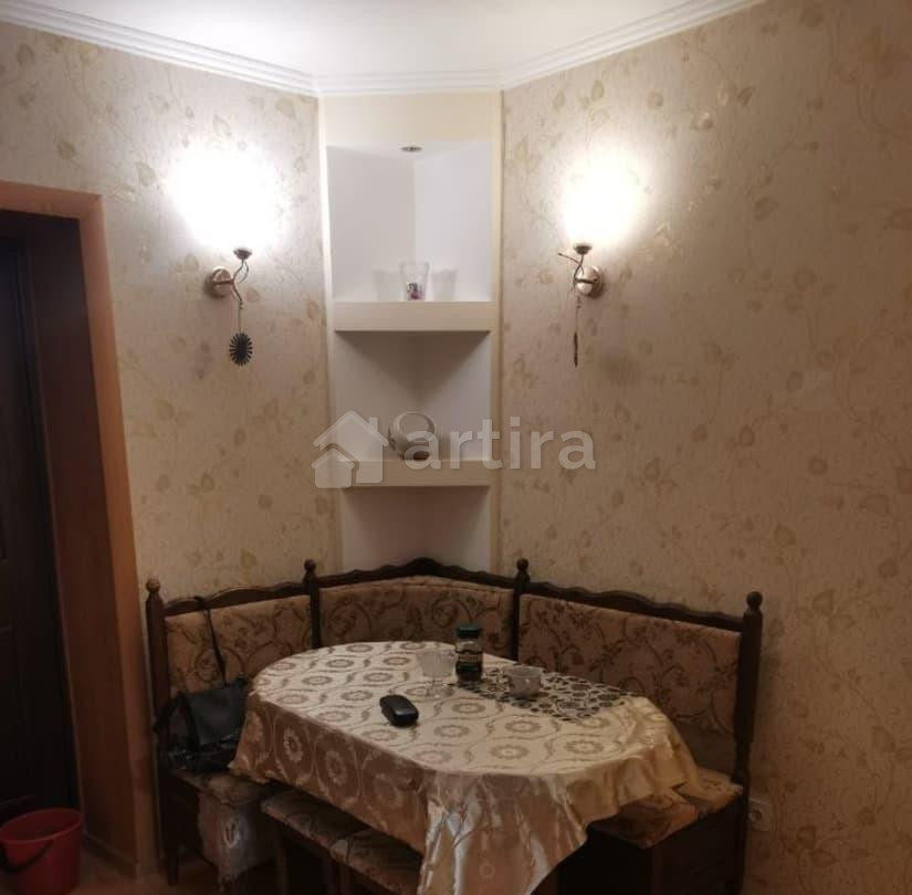 Комната, 18.8 м2, 2/5 эт. Самара - изображение 1