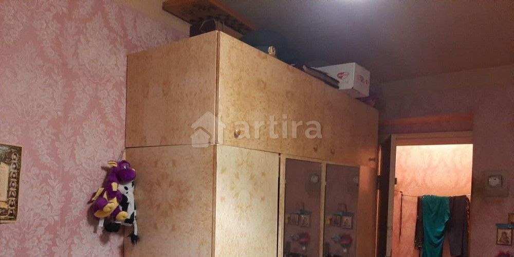 Комната, 56 м2, 2/5 эт. Ростов-на-Дону - изображение 1