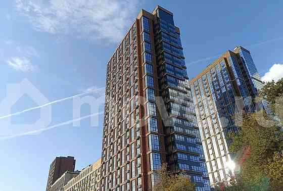 1-комн. квартира, 43.1 м2, 10/33 эт. Москва