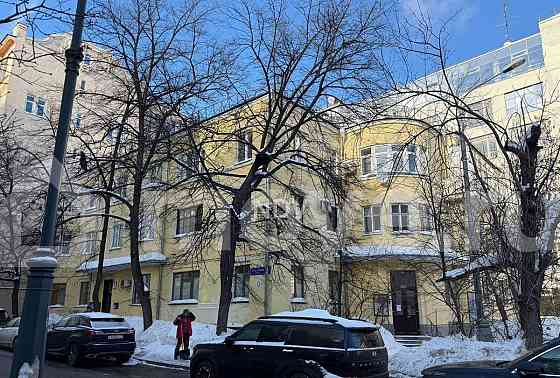 4-комн. квартира, 96.1 м2, 2/3 эт. Москва