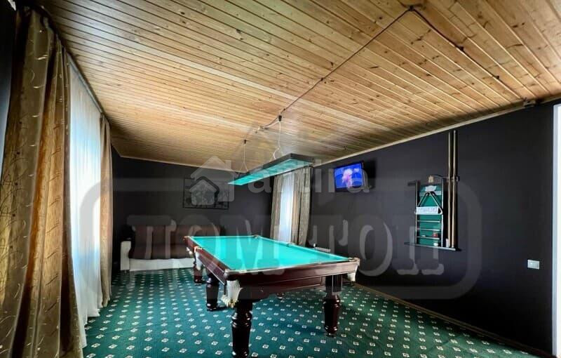 Коттедж, 500 м2 Бронницы - изображение 15