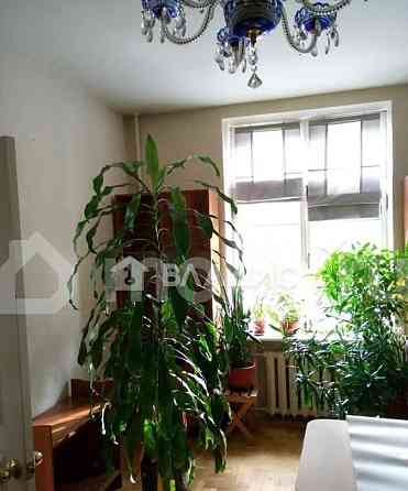 4-комн. квартира, 96.5 м2, 2/5 эт. Москва