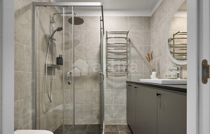 1-комн. апарт-ы, 22 м2, 4/9 эт. Санкт-Петербург - изображение 14