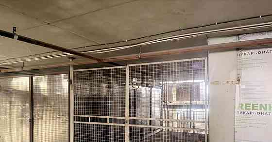 Гараж, 18 м2 Москва