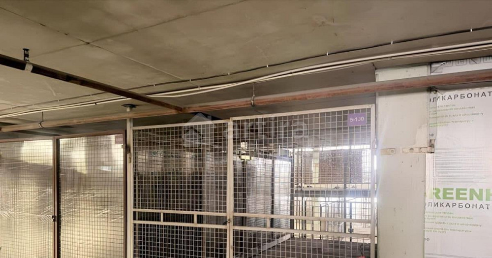 Гараж, 18 м2 Москва - изображение 4