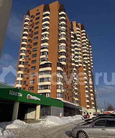 4-комн. квартира, 156.9 м2, 11/22 эт. Москва