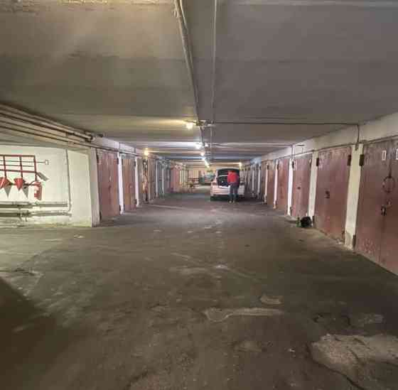 Гараж, 20 м2 Москва