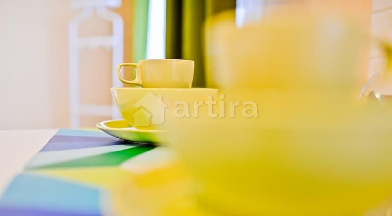 1-комн. квартира, 35 м2, 2/23 эт. Уфа - изображение 10