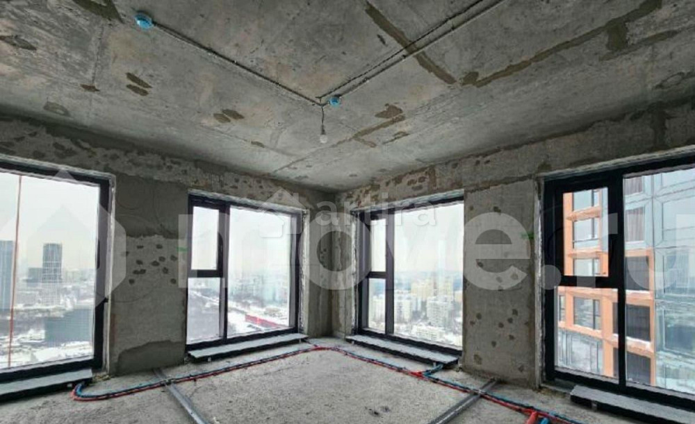 4-комн. квартира, 96 м2, 36/42 эт. Москва - изображение 1