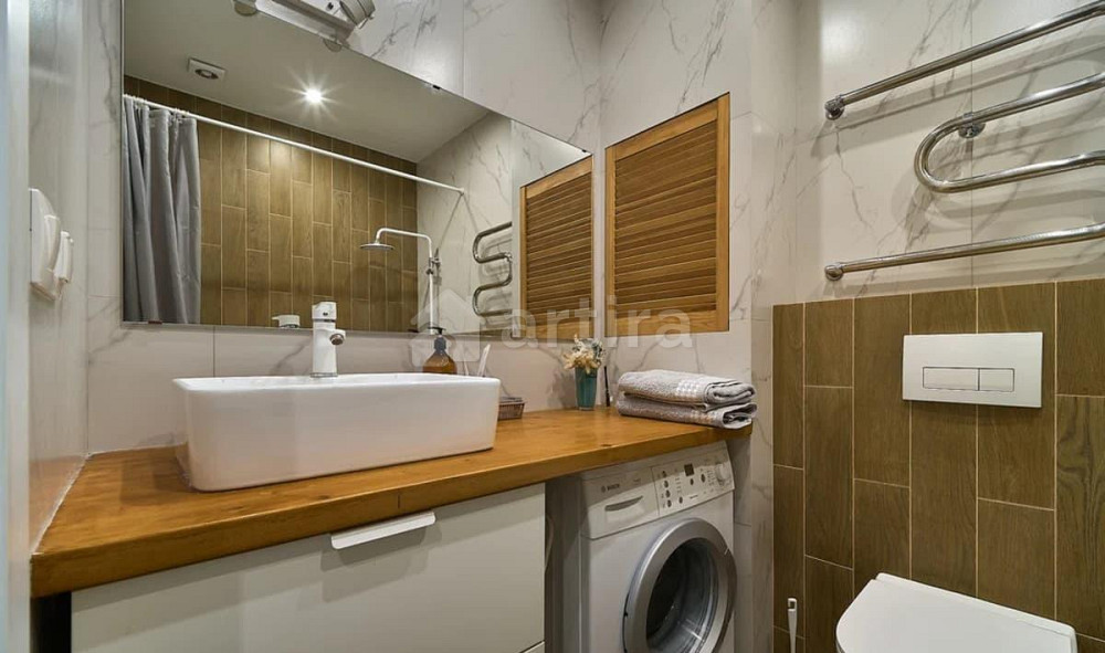 1-комн. квартира, 29.5 м2, 10/15 эт. Обнинск - изображение 8