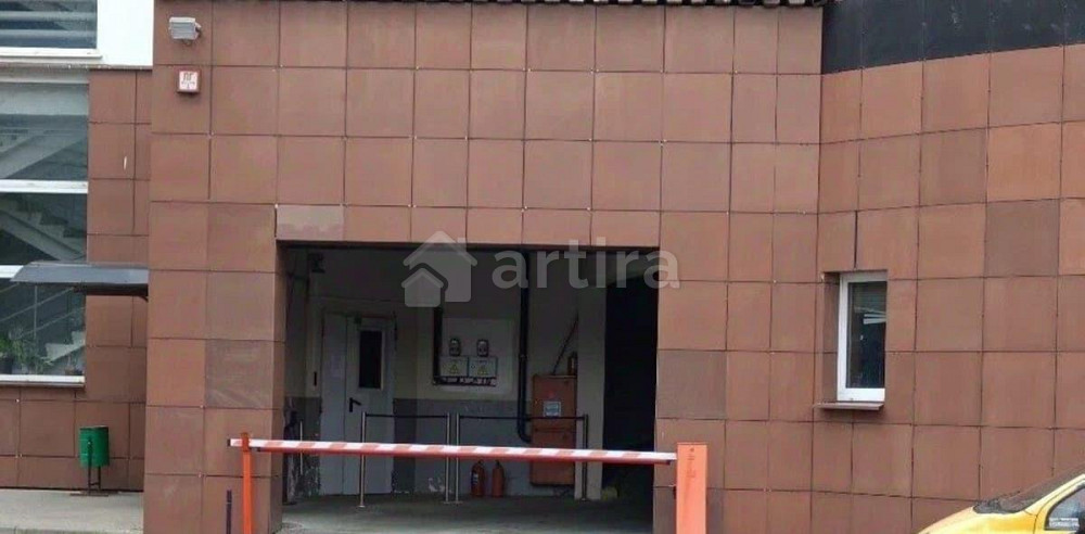 Гараж, 51.4 м2 Москва - изображение 7