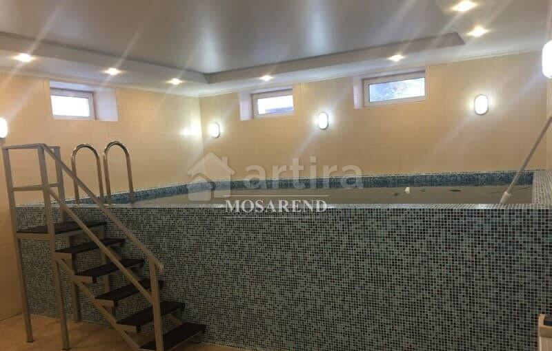 Коттедж, 550 м2 Солнечногорск - изображение 17