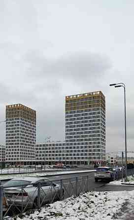 Гараж, 13.3 м2 Санкт-Петербург