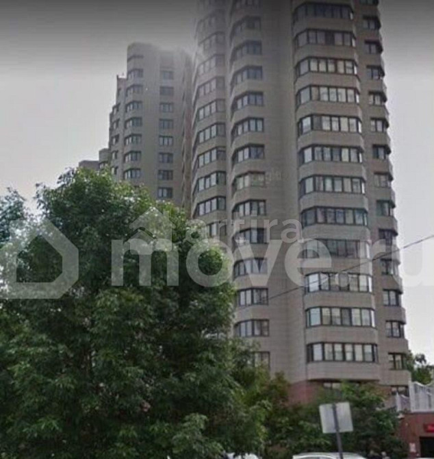 4-комн. квартира, 171.5 м2, 4/20 эт. Москва - изображение 4