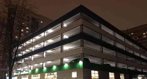 Гараж, 14 м2 Санкт-Петербург