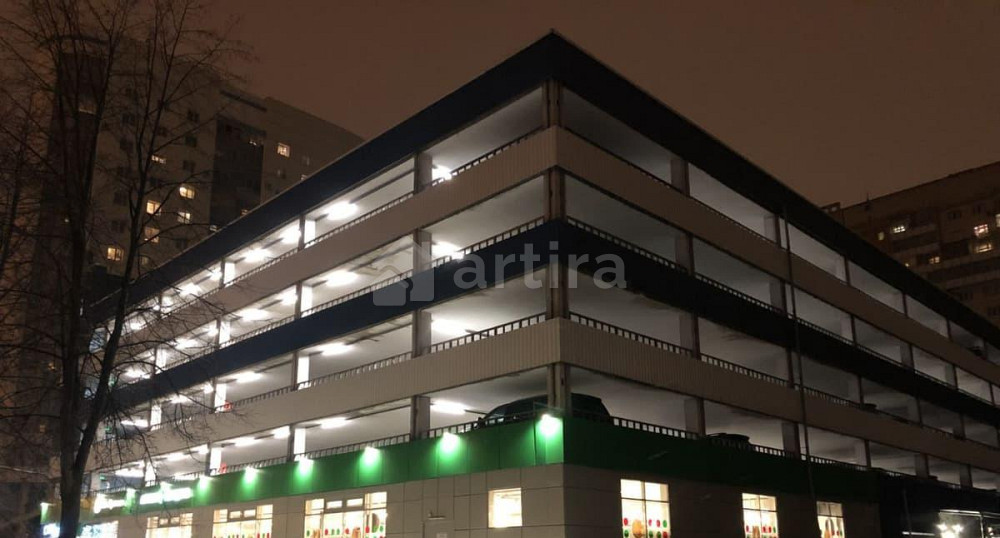 Гараж, 14 м2 Санкт-Петербург - изображение 5