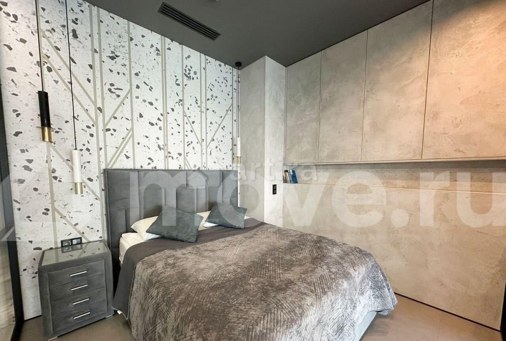 Студия, 50 м2, 48/68 эт. Москва - изображение 7