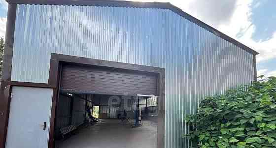 Гараж, 140 м2 Брянск