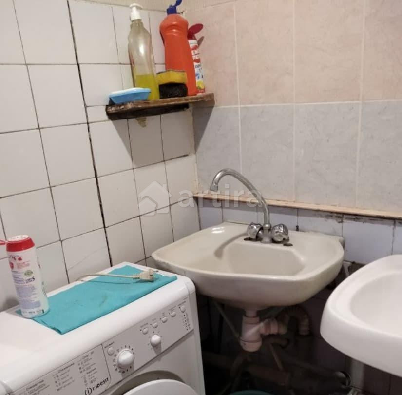 Комната, 80 м2, 1/9 эт. Новосибирск - изображение 5