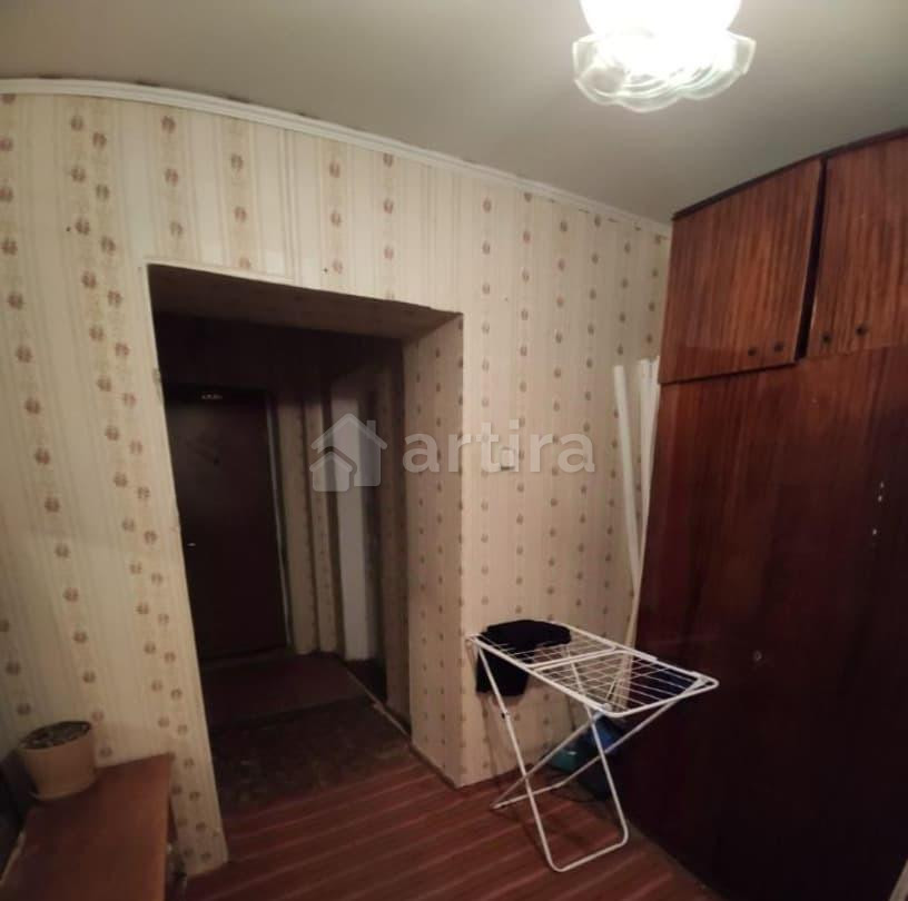 Комната, 14 м2, 13/14 эт. Симферополь - изображение 6