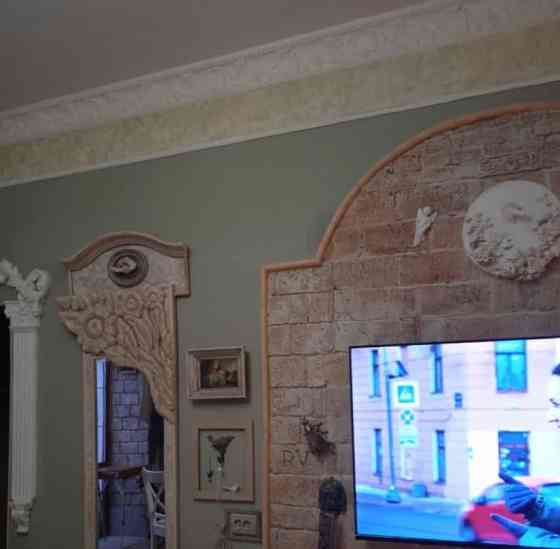 Дом, 75 м2, 1 сотка, 1 эт. Евпатория