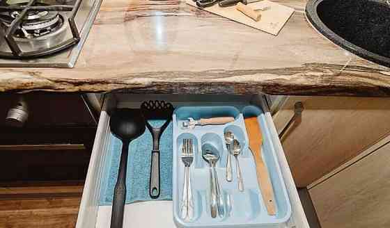 1-комн. квартира, 47 м2, 5/10 эт. Самара