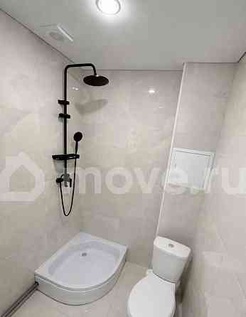 Студия, 12.5 м2, 1/12 эт. Москва