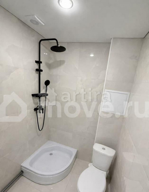 Студия, 12.5 м2, 1/12 эт. Москва - изображение 2