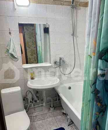 1-комн. квартира, 32 м2, 1/9 эт. Москва