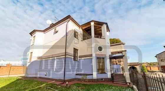 Коттедж, 700 м2 Москва