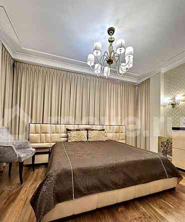 4-комн. квартира, 137.3 м2, 10/29 эт. Москва